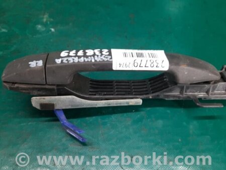 ФОТО Ручка двери для Subaru Impreza GE/GH Киев