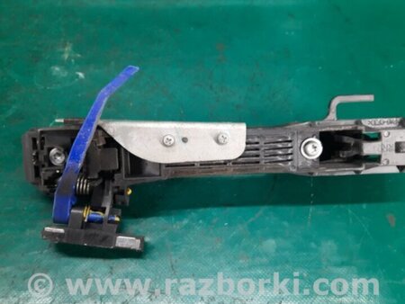 ФОТО Ручка двери для Subaru Impreza GE/GH Киев