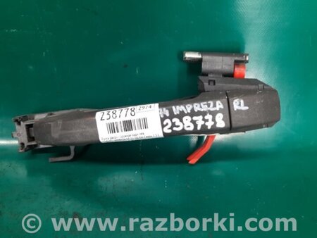 ФОТО Ручка двери для Subaru Impreza GE/GH Киев