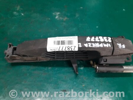 ФОТО Ручка двери для Subaru Impreza GE/GH Киев