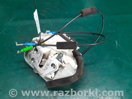 ФОТО Замок двери для Subaru Impreza GE/GH Киев