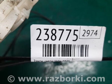 ФОТО Замок двери для Subaru Impreza GE/GH Киев