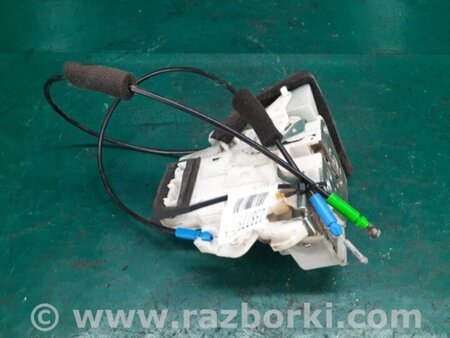 ФОТО Замок двери для Subaru Impreza GE/GH Киев