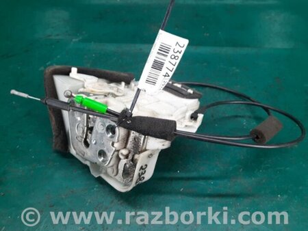 ФОТО Замок двери для Subaru Impreza GE/GH Киев