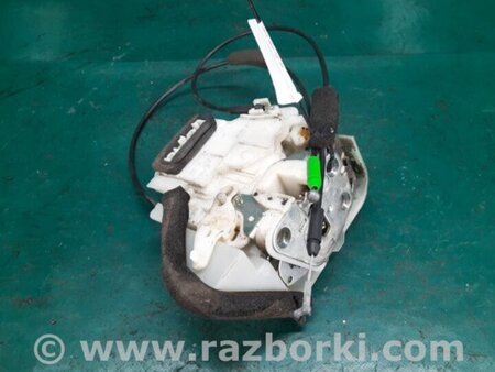 ФОТО Замок двери для Subaru Impreza GE/GH Киев