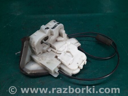 ФОТО Замок двери для Subaru Impreza GE/GH Киев
