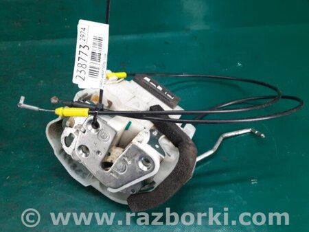 ФОТО Замок двери для Subaru Impreza GE/GH Киев