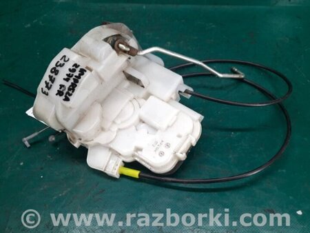 ФОТО Замок двери для Subaru Impreza GE/GH Киев