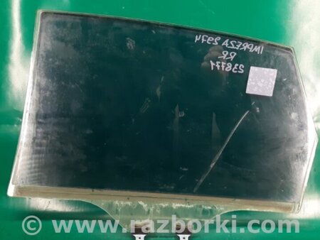ФОТО Стекло двери для Subaru Impreza GE/GH Киев