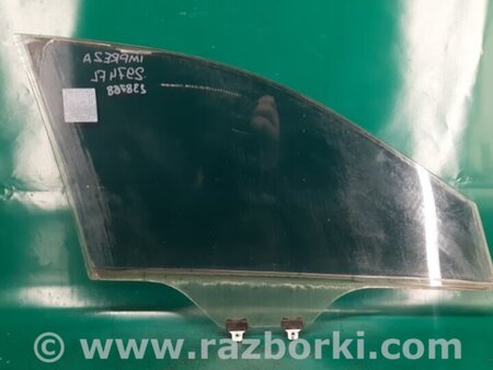 ФОТО Стекло двери для Subaru Impreza GE/GH Киев