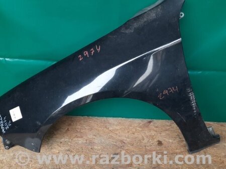 ФОТО Крыло переднее для Subaru Impreza GE/GH Киев