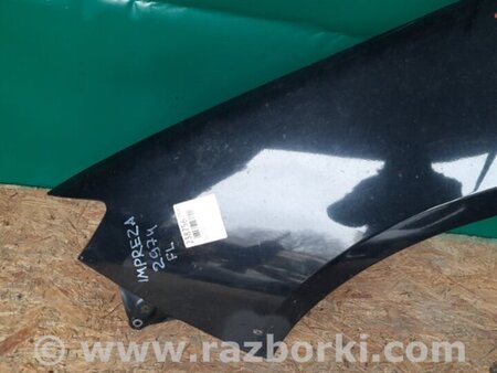 ФОТО Крыло переднее для Subaru Impreza GE/GH Киев