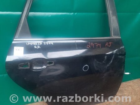 ФОТО Дверь для Subaru Impreza GE/GH Киев