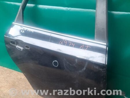 ФОТО Дверь для Subaru Impreza GE/GH Киев