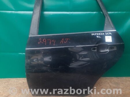 ФОТО Дверь для Subaru Impreza GE/GH Киев