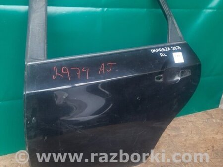 ФОТО Дверь для Subaru Impreza GE/GH Киев