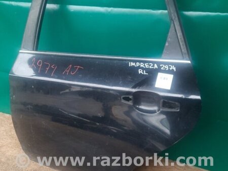 ФОТО Дверь для Subaru Impreza GE/GH Киев