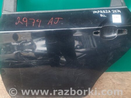 ФОТО Дверь для Subaru Impreza GE/GH Киев