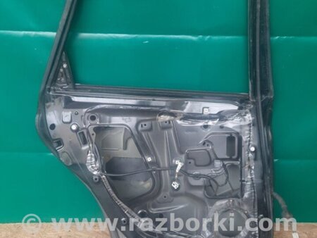 ФОТО Дверь для Subaru Impreza GE/GH Киев