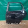 Дверь Subaru Impreza GE/GH