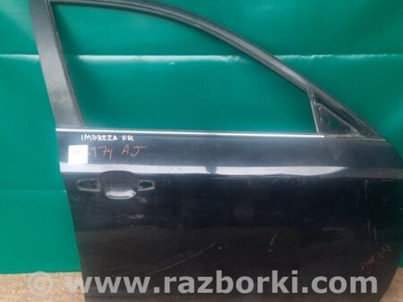 ФОТО Дверь для Subaru Impreza GE/GH Киев