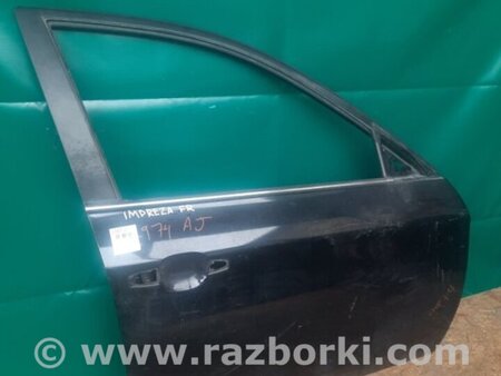 ФОТО Дверь для Subaru Impreza GE/GH Киев