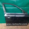 Дверь Subaru Impreza GE/GH