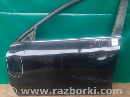 ФОТО Дверь для Subaru Impreza GE/GH Киев