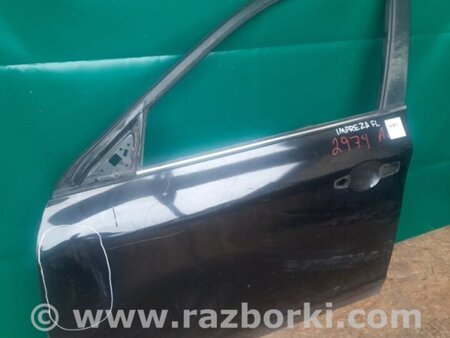 ФОТО Дверь для Subaru Impreza GE/GH Киев