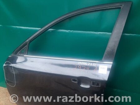ФОТО Дверь для Subaru Impreza GE/GH Киев