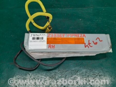 ФОТО Airbag сидения для Subaru Impreza GE/GH Киев