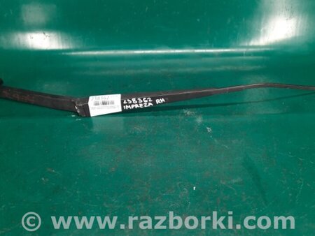 ФОТО Поводок дворника для Subaru Impreza GE/GH Киев