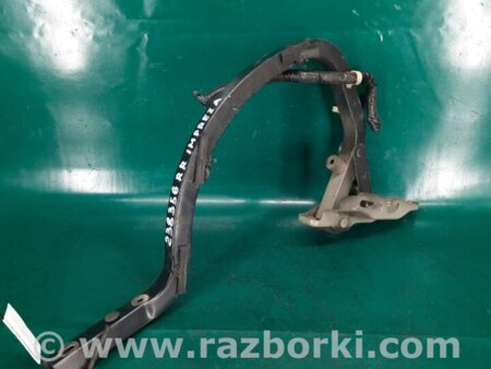 ФОТО Петля крышки багажника для Subaru Impreza GE/GH Киев