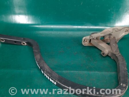 ФОТО Петля крышки багажника для Subaru Impreza GE/GH Киев