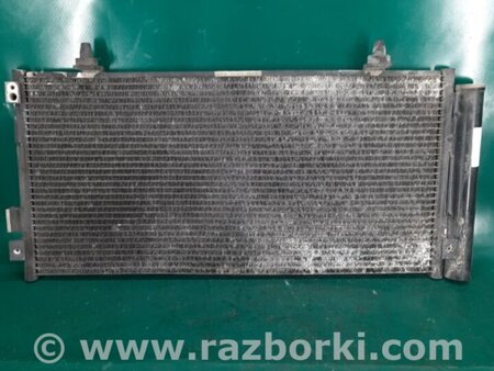 ФОТО Радиатор кондиционера для Subaru Impreza GE/GH Киев