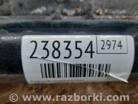 ФОТО Радиатор кондиционера для Subaru Impreza GE/GH Киев