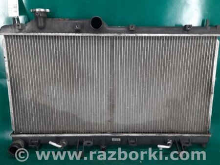 ФОТО Радиатор основной для Subaru Impreza GE/GH Киев