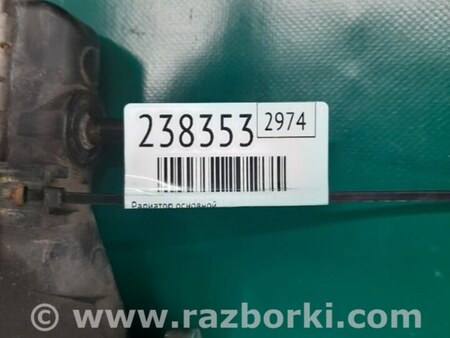 ФОТО Радиатор основной для Subaru Impreza GE/GH Киев