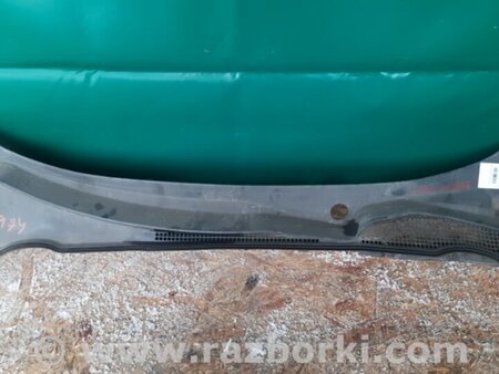 ФОТО Пластик под лобовое стекло (Жабо) для Subaru Impreza GE/GH Киев