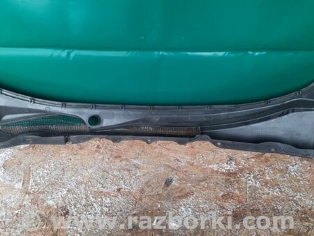 ФОТО Пластик под лобовое стекло (Жабо) для Subaru Impreza GE/GH Киев