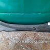 Пластик под лобовое стекло (Жабо) Subaru Impreza GE/GH