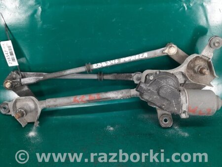 ФОТО Трапеция дворников для Subaru Impreza GE/GH Киев