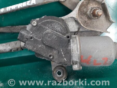ФОТО Трапеция дворников для Subaru Impreza GE/GH Киев