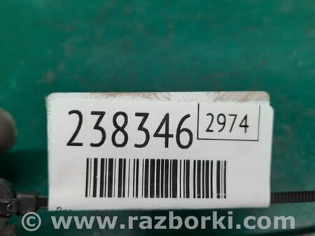 ФОТО Резистор печки для Subaru Impreza GE/GH Киев