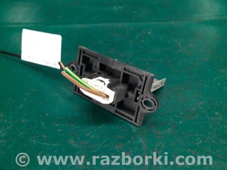 ФОТО Резистор печки для Subaru Impreza GE/GH Киев