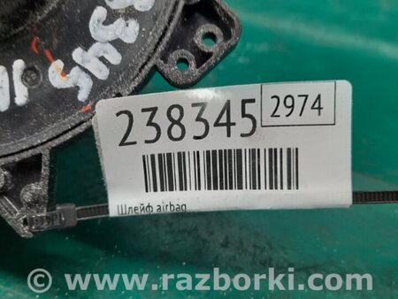 ФОТО Шлейф AirBag для Subaru Impreza GE/GH Киев