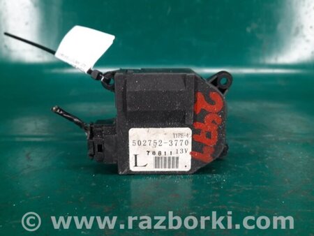 ФОТО Моторчик заслонки печки для Subaru Impreza GE/GH Киев