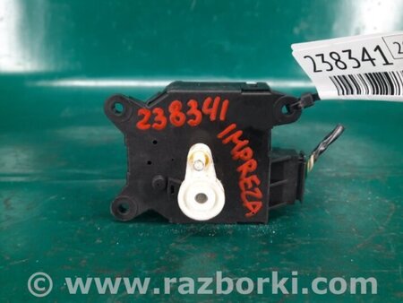 ФОТО Моторчик заслонки печки для Subaru Impreza GE/GH Киев