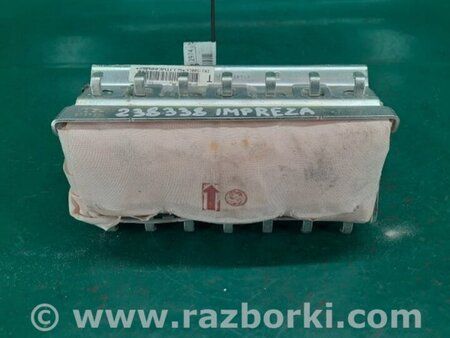 ФОТО Airbag подушка пассажира для Subaru Impreza GE/GH Киев