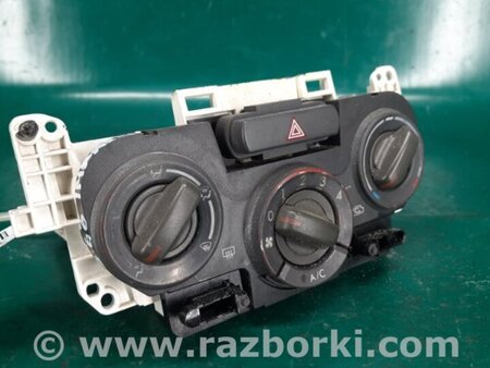 ФОТО Блок управления печкой для Subaru Impreza GE/GH Киев